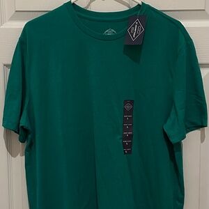 St. John's Bay Super Soft Mens Crew Neck Short Sleeve T-Shirt